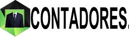 Sitio web Profesional CONTADORES.
